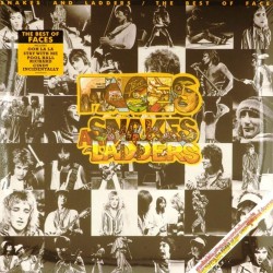 Пластинка Faces Snakes And Ladders / The Best Of Faces